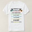 Search for perfect game tshirts My perfect day