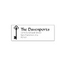 Search for skeleton rubber stamps Vintage