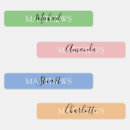 Search for garment labels For kids