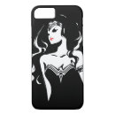 Search for woman silhouette iphone cases Superhero