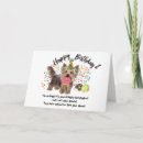 Search for terrier 5x7 invitations Pet