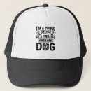 Search for pug mum hats Wolf