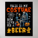 Search for cartoon beer art Black cat