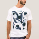 Search for abstract painting tshirts Pattern