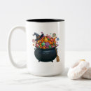 Search for gummy mugs Halloween