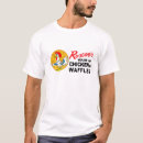 Search for waffle house tshirts Chicken