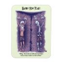 Search for new years eve magnets Celebrate