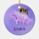 Search for bee christmas tree decorations Flower