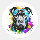 Search for black bull stickers Pitbull
