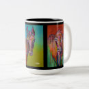 Search for cow horse mugs Farm