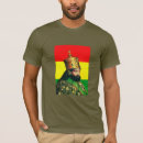 Search for reggae tshirts Africa