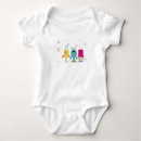 Search for monsters baby bodysuits Fun