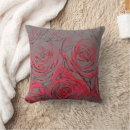 Search for bold floral cushions Grey