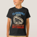 Search for dyno tshirts On belay