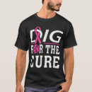 Search for breast cancer awareness volleyball tshirts Cure