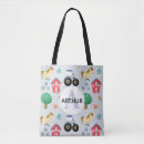 Search for animal pattern tote bags Cute