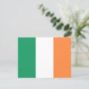 Search for flag of postcards Irish