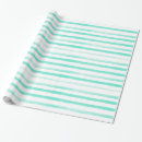 Search for mint wrapping paper Watercolor