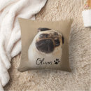 Search for pug cushions Pets