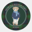 Search for plaid stickers Retro