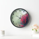 Search for the railroad clocks Train tracks