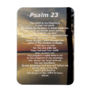 Search for psalm 23 magnets Faith