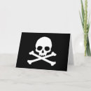 Search for goth halloween cards Skull