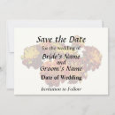 Search for marigold save the dates Flowers