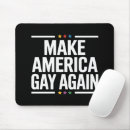 Search for americans mouse mats Politics