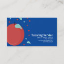 Search for apple business cards School