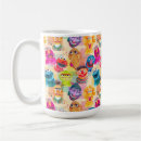Search for characters coffee mugs Grover