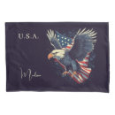 Search for eagle pillowcases Flag