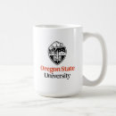 Search for state university mugs Beavers