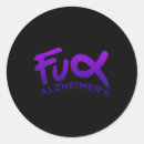 Search for dementia stickers Alzheimer month