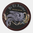 Search for fable magnets Mythical