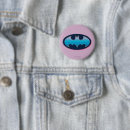 Search for batman badges Dc comics