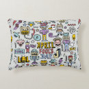 Search for colorful cushions Hipster