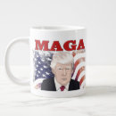 Search for flag text mugs Red