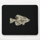 Search for crappie mouse mats Lake