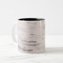 Search for birch wood mugs Forest