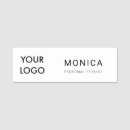 Search for add your name tags Modern