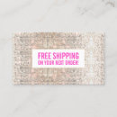 Search for salon discount cards Spa