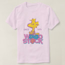 Search for peanuts tshirts Charles m schulz