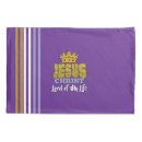 Search for jesus pillowcases God