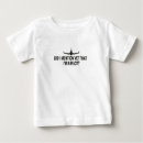 Search for military baby shirts Aviation