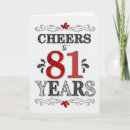 Search for age 81 Eighty one