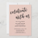 Search for elopement wedding reception invitations Simple