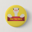 Search for ostrich badges Cute