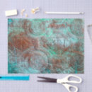 Search for bronze tissue paper Copper