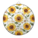 Search for yellow dartboards White
